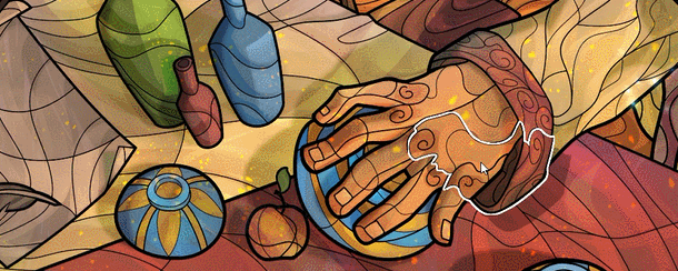 琉璃编年史 Mosaic Chronicles插图4