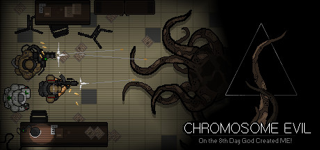 染色体恶魔1 v3.078(Chromosome Evil 1)免安装英文版