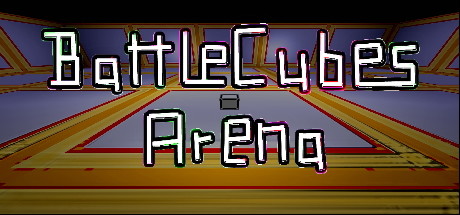 BattleCubes竞技场