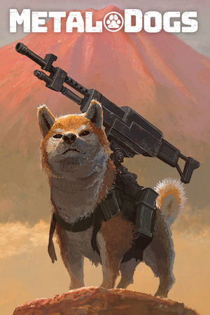 METAL DOGS | 免安装中文版下载 - 单机岛
