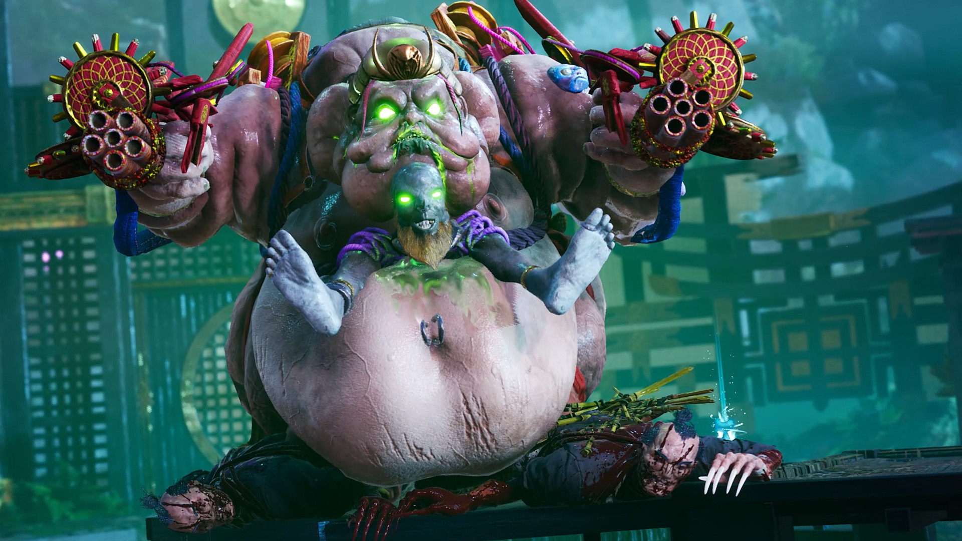 ss_a53a1ee426ab69911d6c9d4874961f443d236efc.1920x1080.jpg 影子武士3 豪华中文版 Build.20619120(含浪人的归宿+全DLC)|解压即玩|百度网盘高速下载