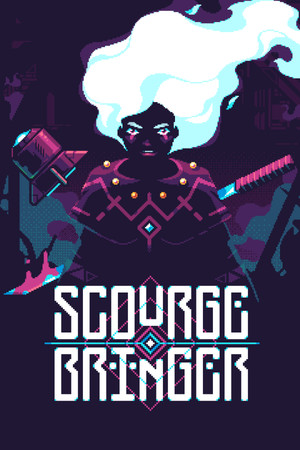 灾厄逆刃/ScourgeBringer
