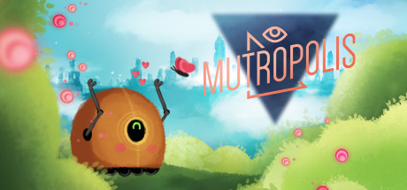 Mutropolis_图片