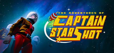 Captain Starshot