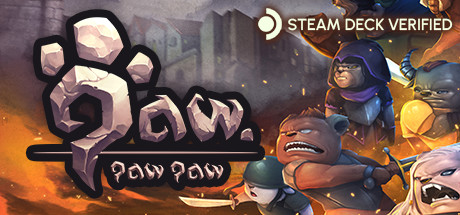 熊掌出击/Paw Paw Paw-悟界ShareHub
