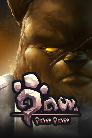 熊掌出击/Paw Paw Paw