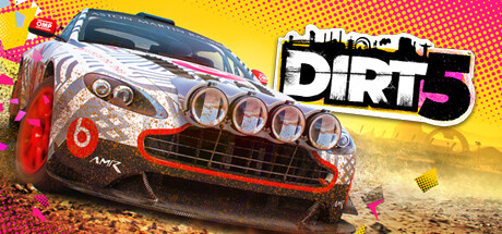 《尘埃 5（Dirt 5）》elamigos官中简体|容量37GB