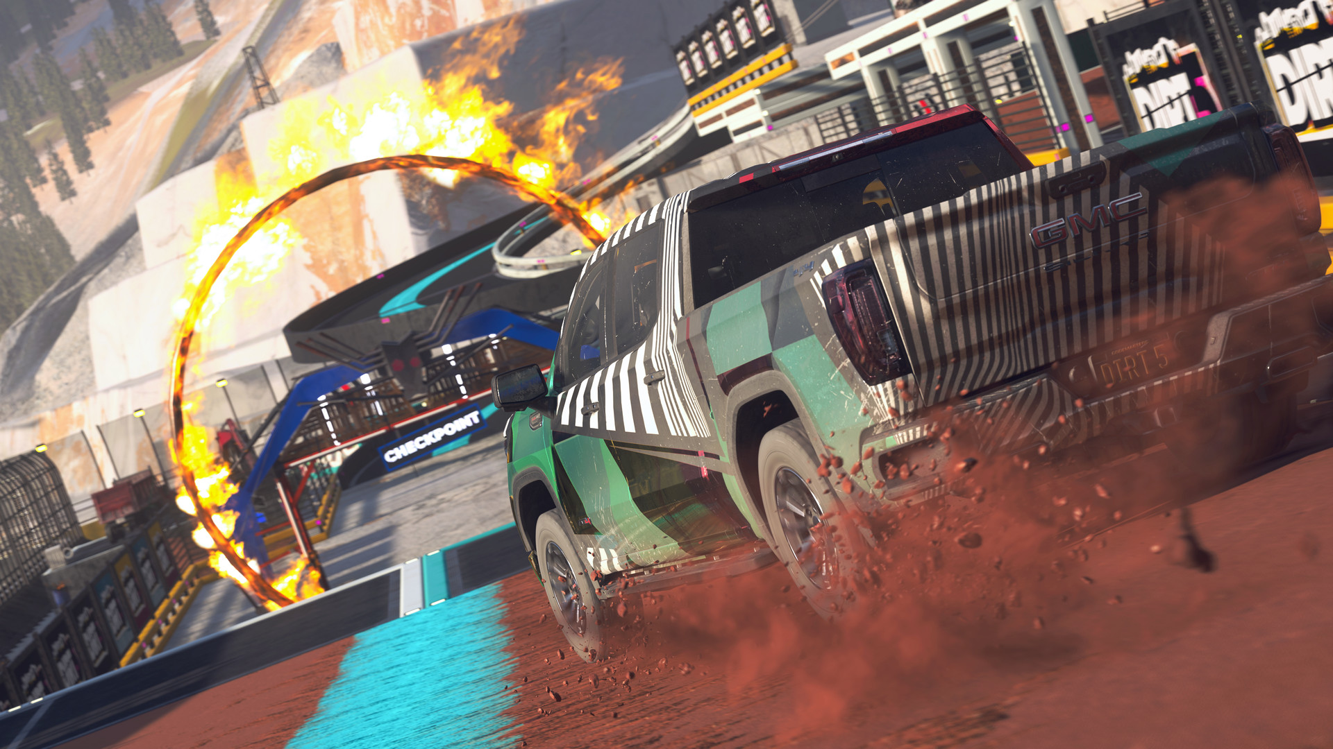 图片[11]-尘埃5（DIRT 5）免安装中文版下载-蒸汽游戏宝库 - 高质量Steam单机游戏下载站