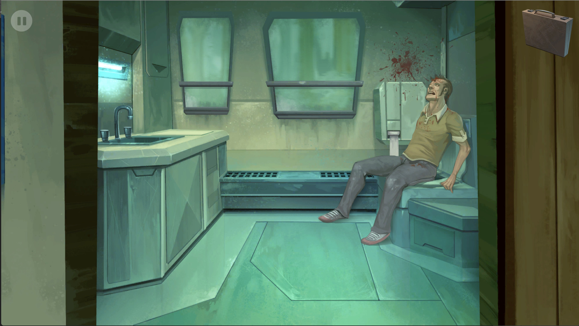 《毁尸灭迹(Nobodies)》|Build 15983326|中文|免安装硬盘版 《毁尸灭迹(Nobodies)》|Build 15983326|中文|免安装硬盘版