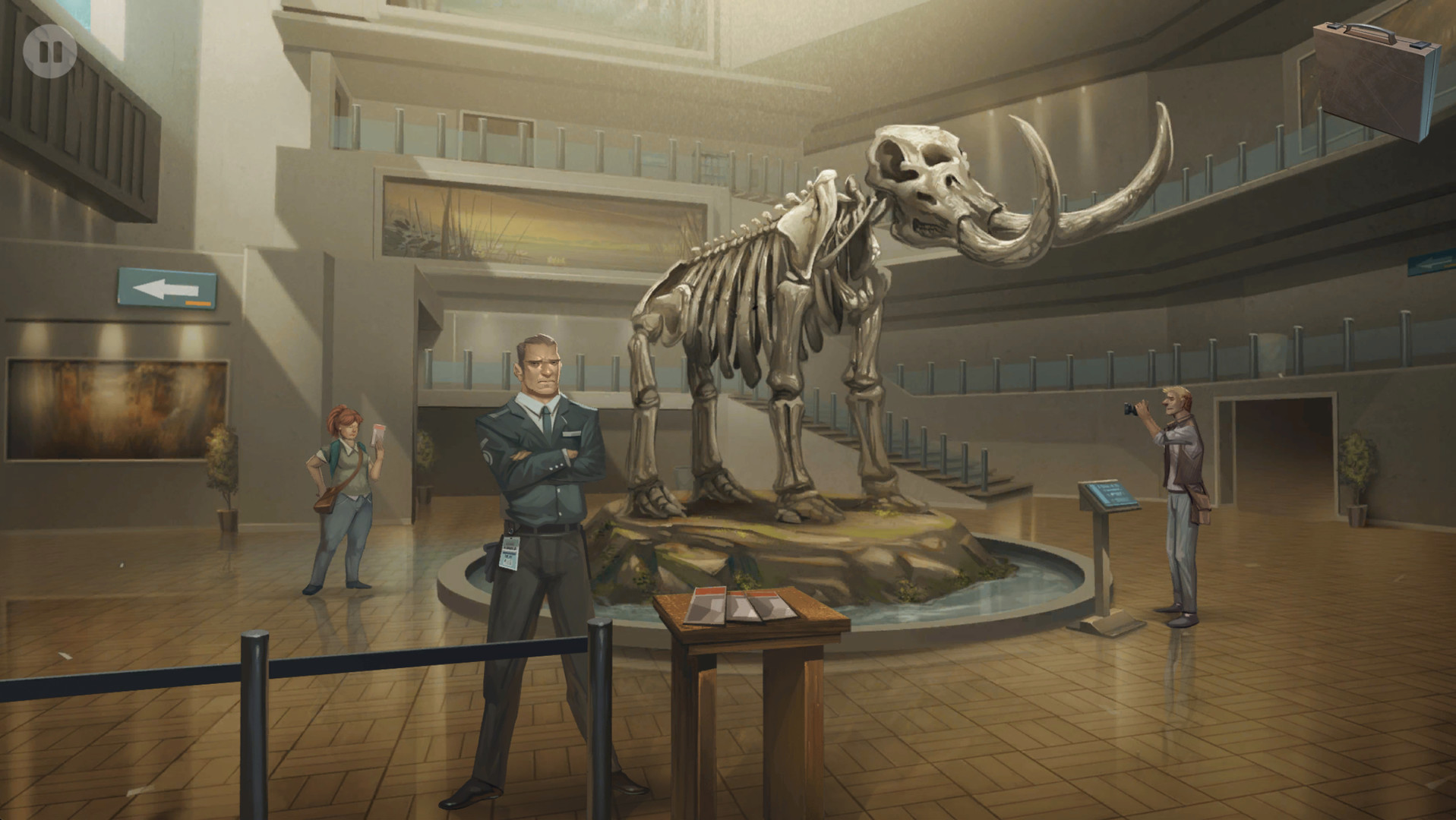 《毁尸灭迹(Nobodies)》|Build 15983326|中文|免安装硬盘版 《毁尸灭迹(Nobodies)》|Build 15983326|中文|免安装硬盘版