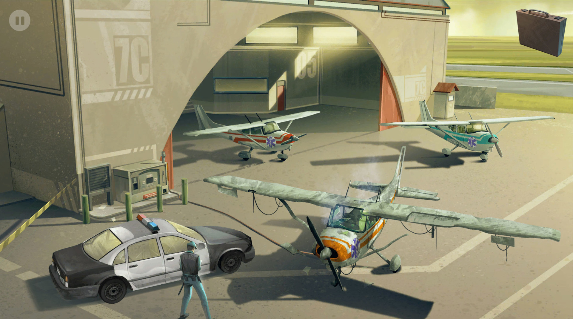 《毁尸灭迹(Nobodies)》|Build 15983326|中文|免安装硬盘版 《毁尸灭迹(Nobodies)》|Build 15983326|中文|免安装硬盘版