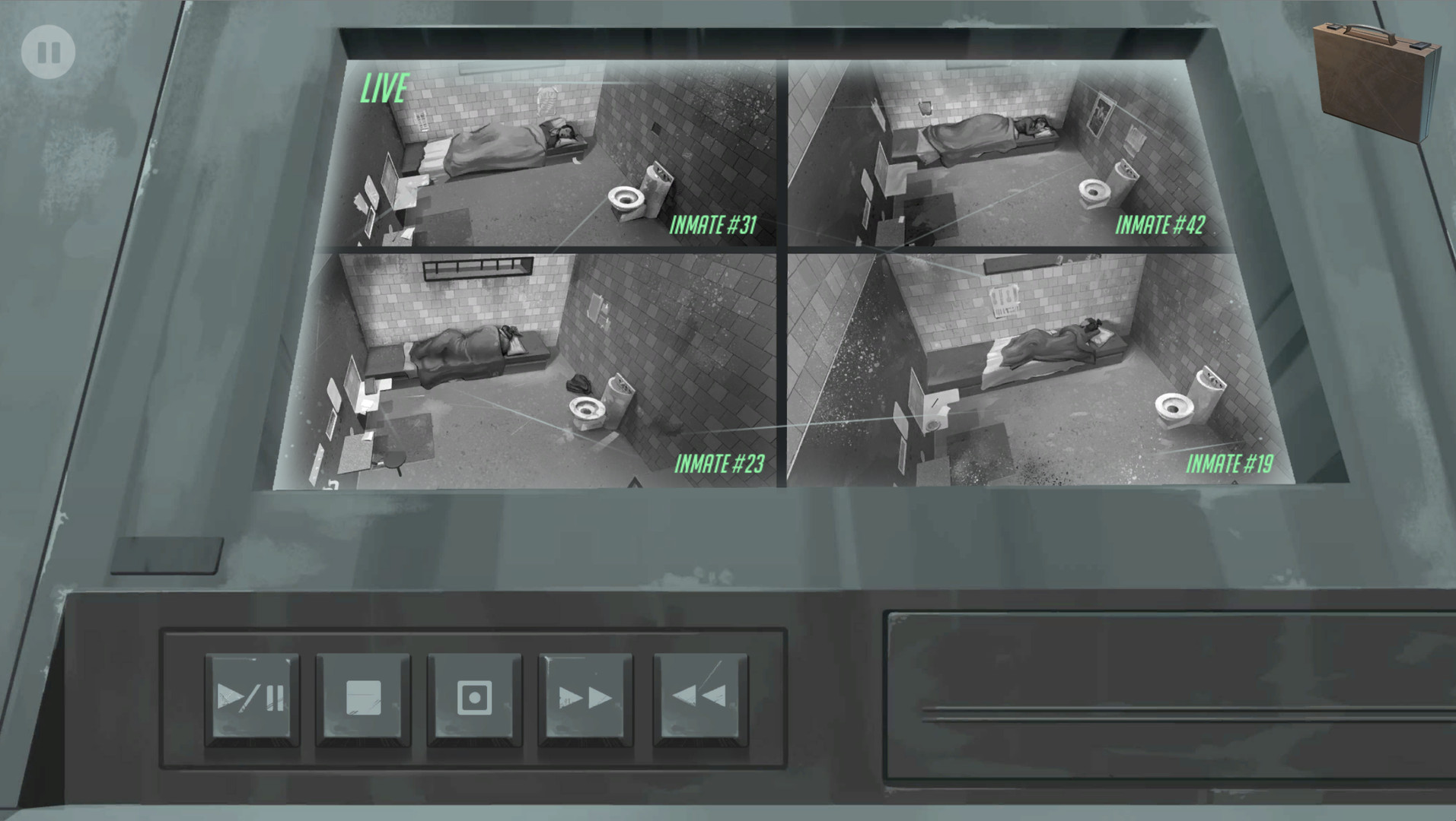 《毁尸灭迹(Nobodies)》|Build 15983326|中文|免安装硬盘版 《毁尸灭迹(Nobodies)》|Build 15983326|中文|免安装硬盘版