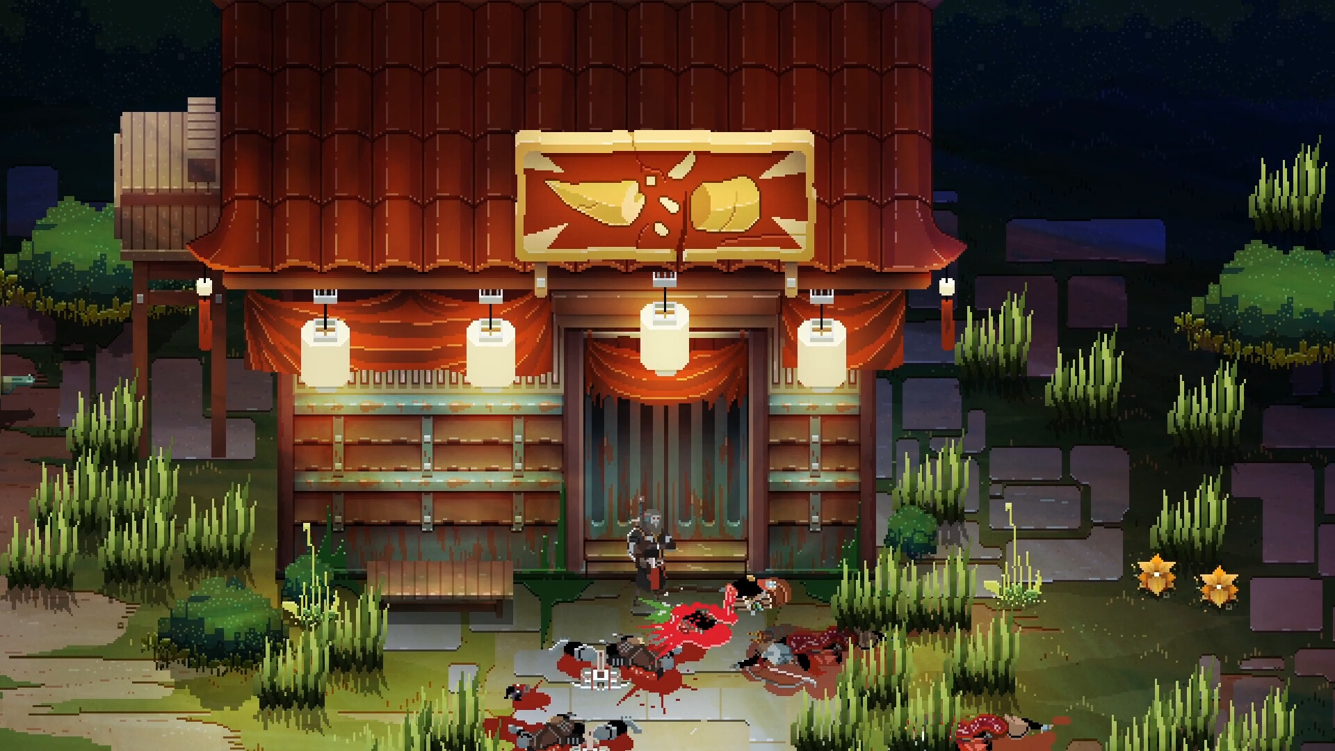 不可鲁莽 No Place for Bravery - 8