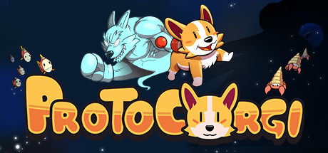 闪电柯基/ProtoCorgi_官方中文绿色版|网盘下载