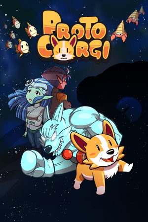 ProtoCorgi | 免安装中文版下载 - 单机岛
