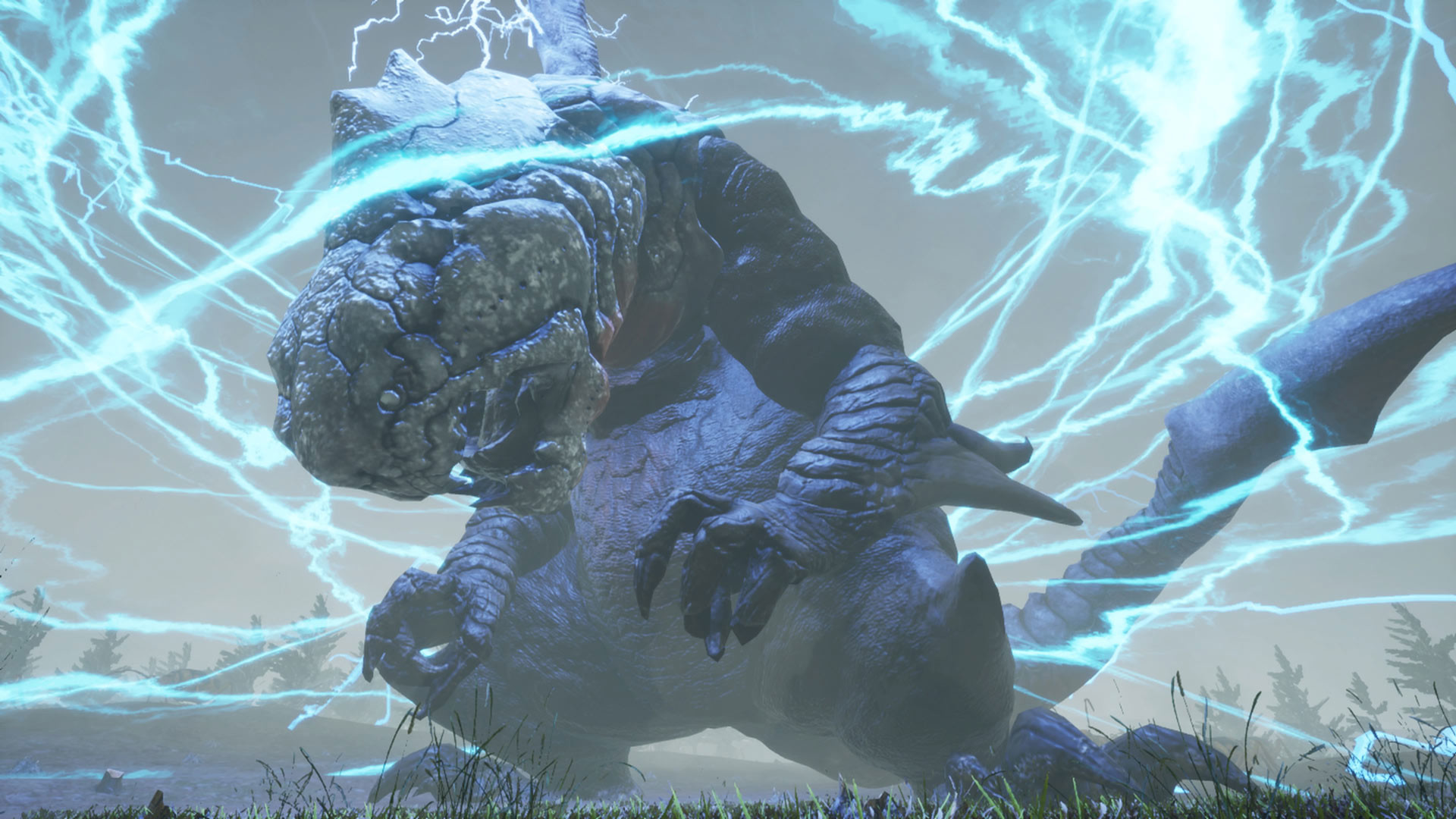 地球防卫军：铁雨 Earth Defense Force: Iron rain - 14