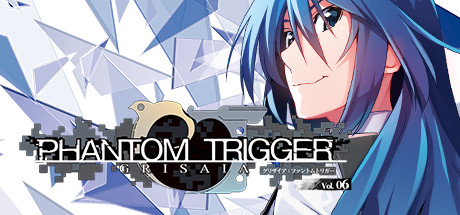 【PC+KR/汉化】灰色幻影扳机第6卷（グリザイア：ファントムトリガー 第6巻）-Angelmoe