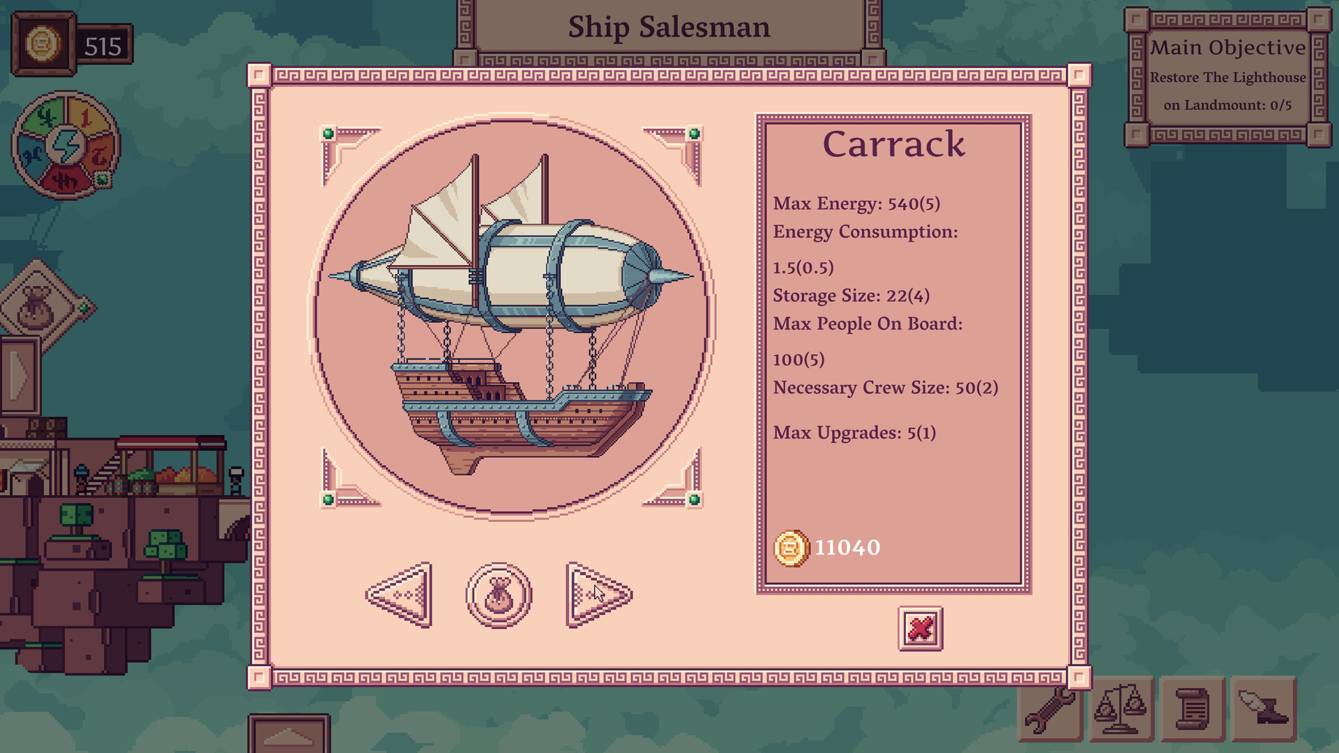 图片[10]-天空商人手机版（Merchant of the Skies APK）下载-蒸汽游戏宝库 - 高质量Steam单机游戏下载站