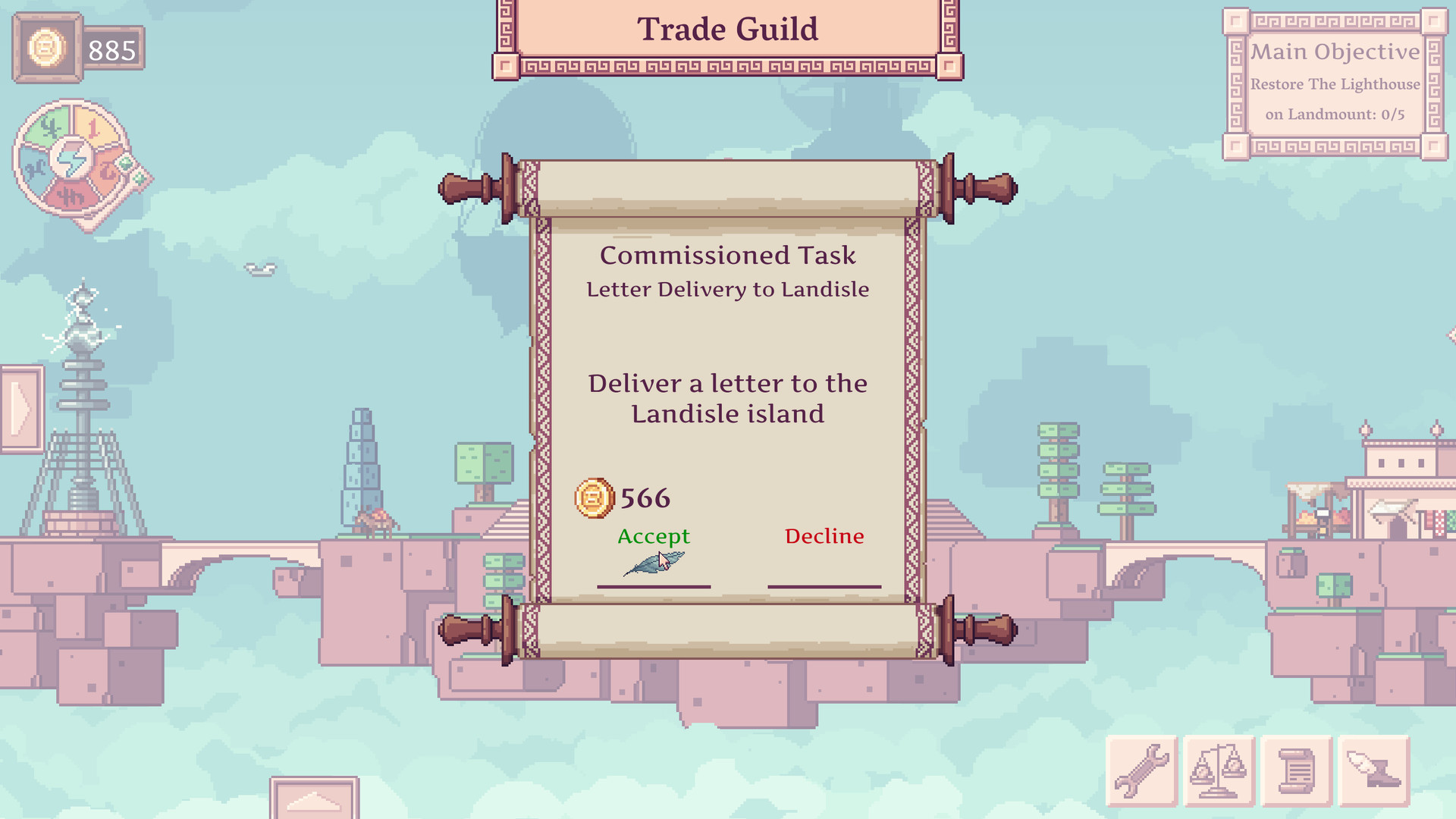 图片[17]-天空商人手机版（Merchant of the Skies APK）下载-蒸汽游戏宝库 - 高质量Steam单机游戏下载站