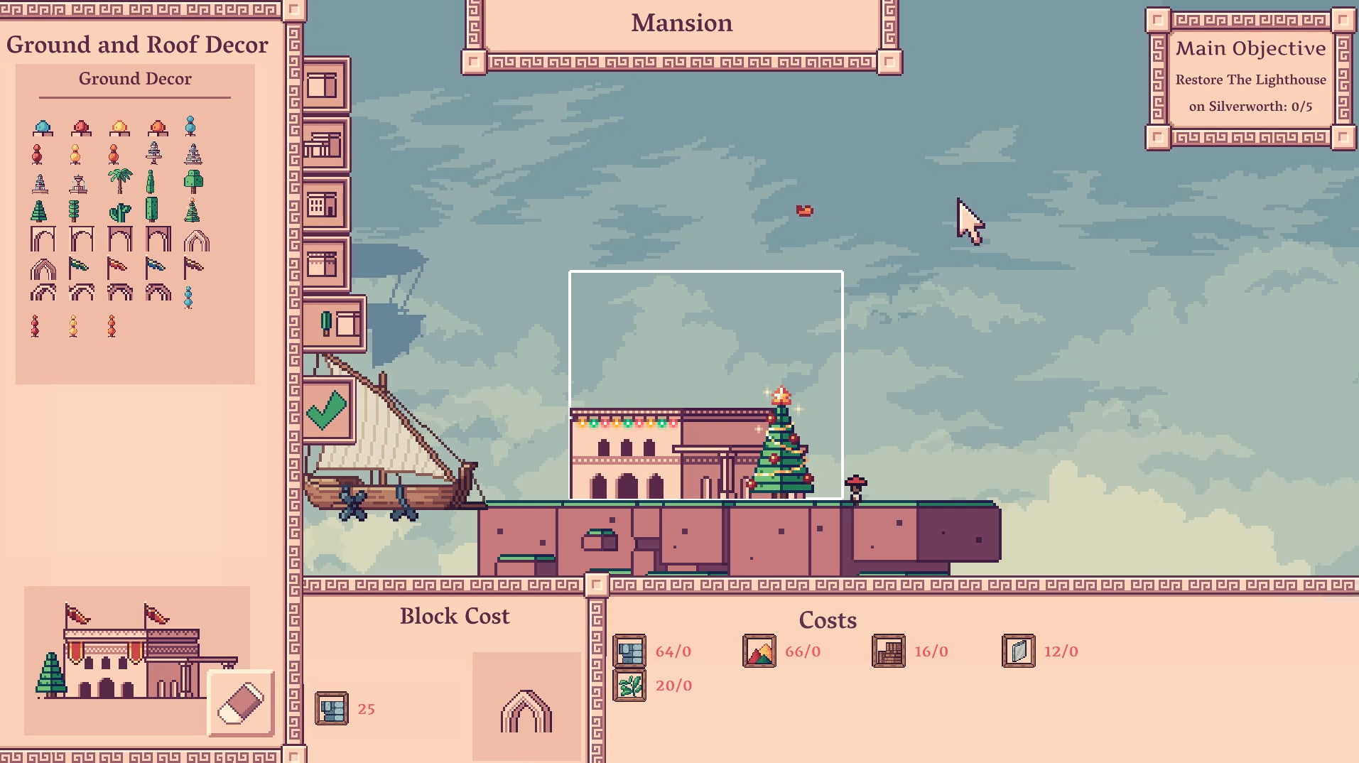 图片[8]-天空商人手机版（Merchant of the Skies APK）下载-蒸汽游戏宝库 - 高质量Steam单机游戏下载站