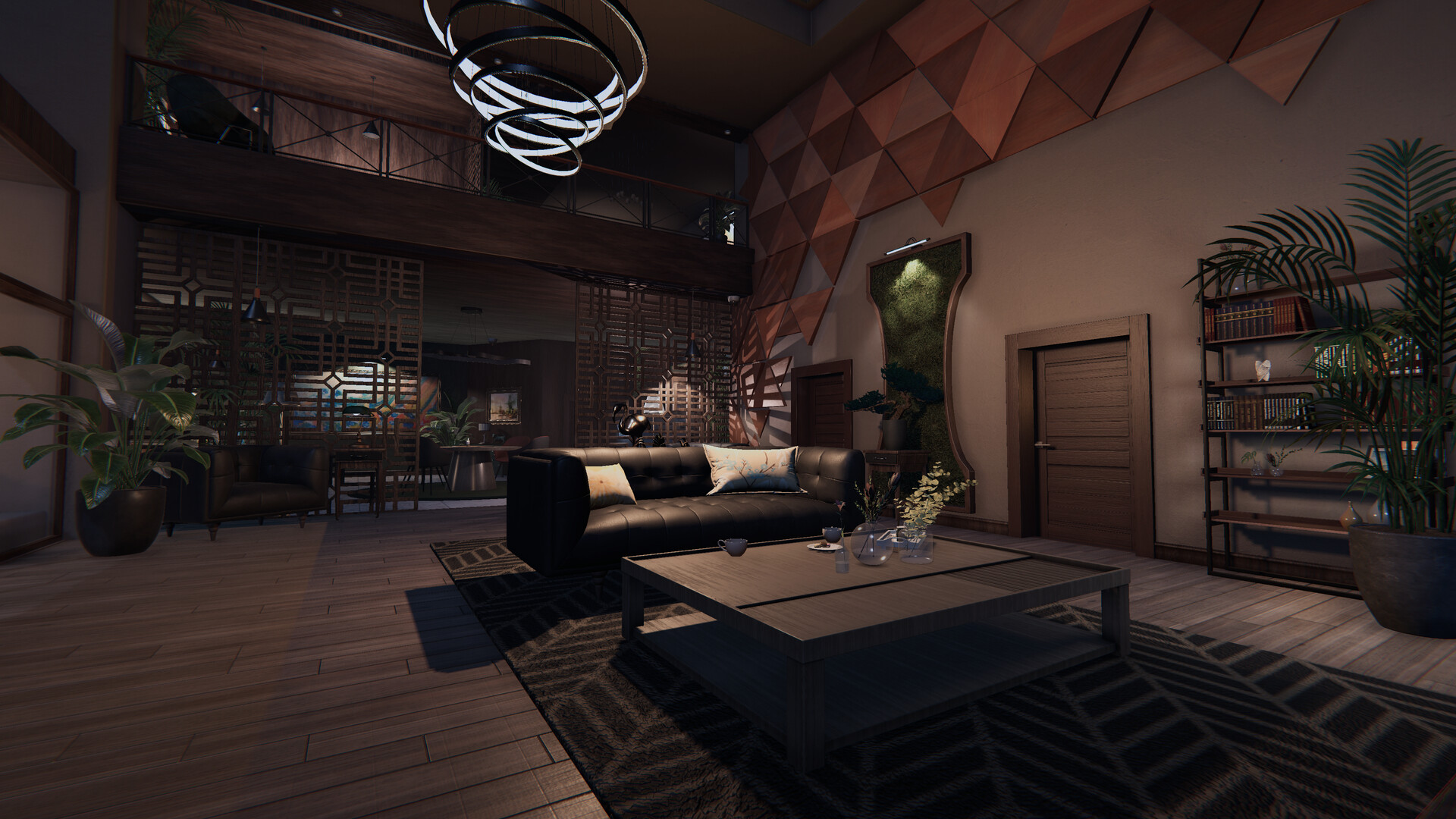 犯罪现场清理工 - PC平台资源截图 12