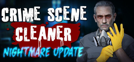 《Crime Scene Cleaner 犯罪现场清理者》v2.0.1F-官中简体|容量33GB