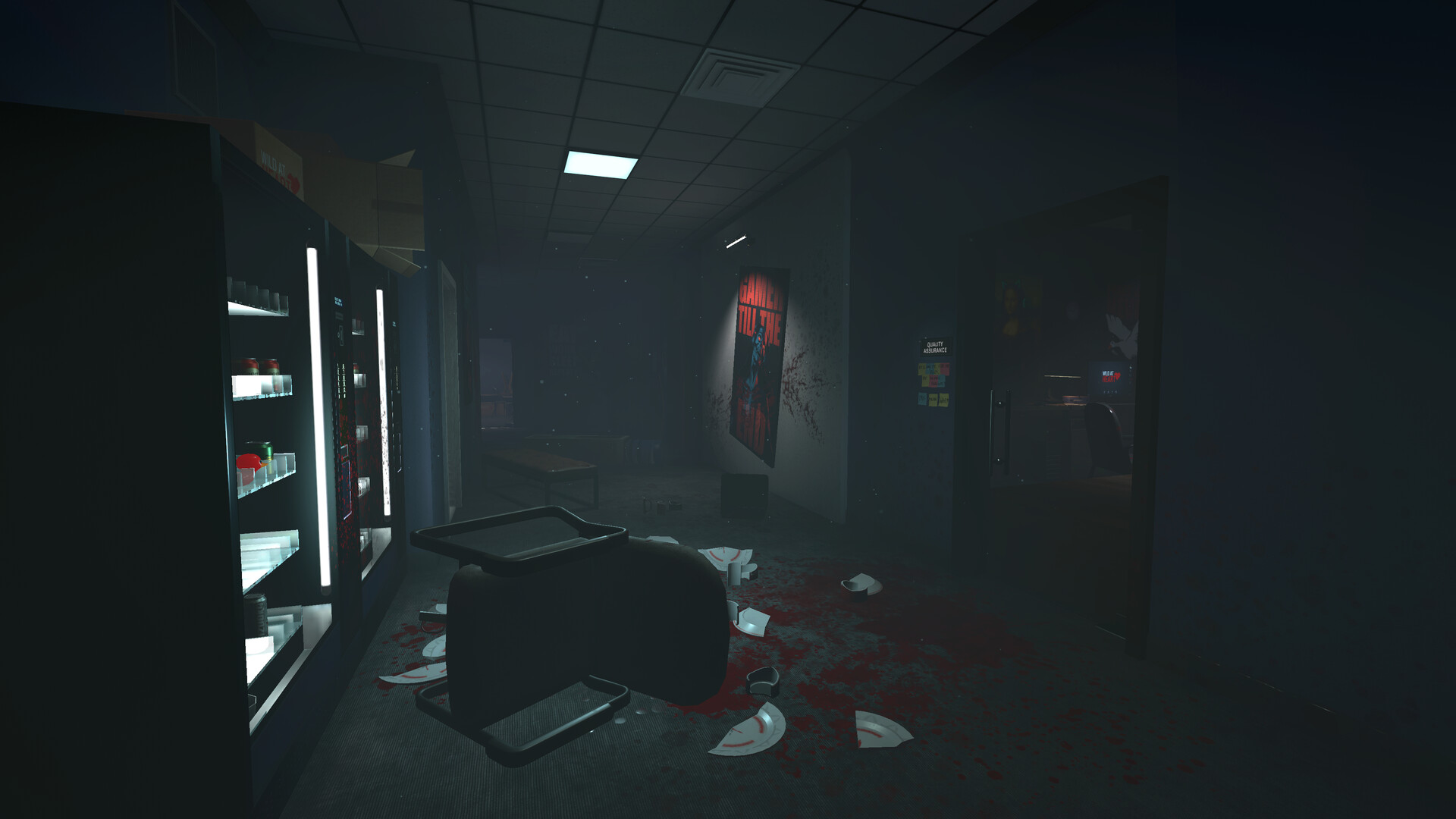 Crime Scene Cleaner 截图 15