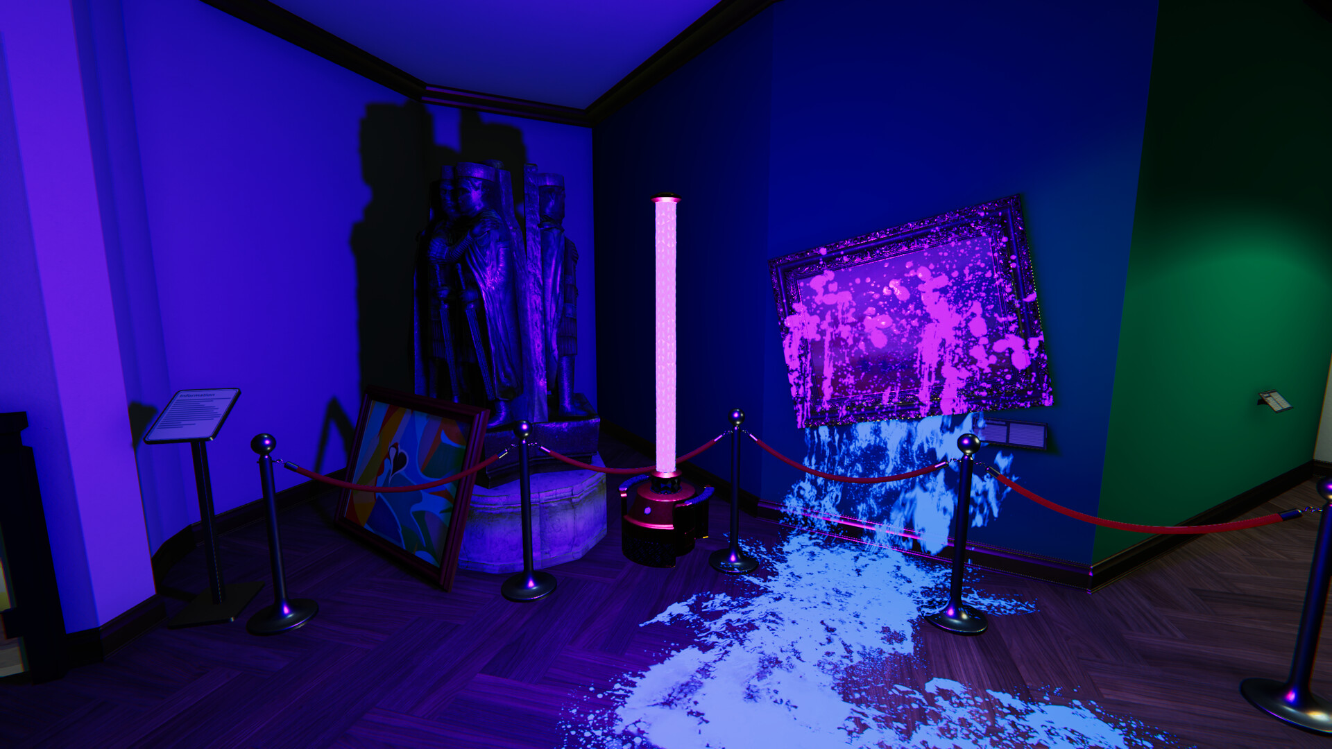 图片[4]-《犯罪现场清理工/Crime Scene Cleaner》Build.22533864+全DLC[中文][40G]-极客游戏