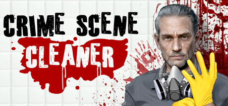 [PC]犯罪现场清理工|Crime Scene Cleaner-猫叔电玩