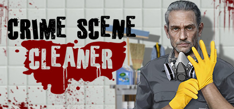 《犯罪现场清理工(Crime Scene Cleaner)》