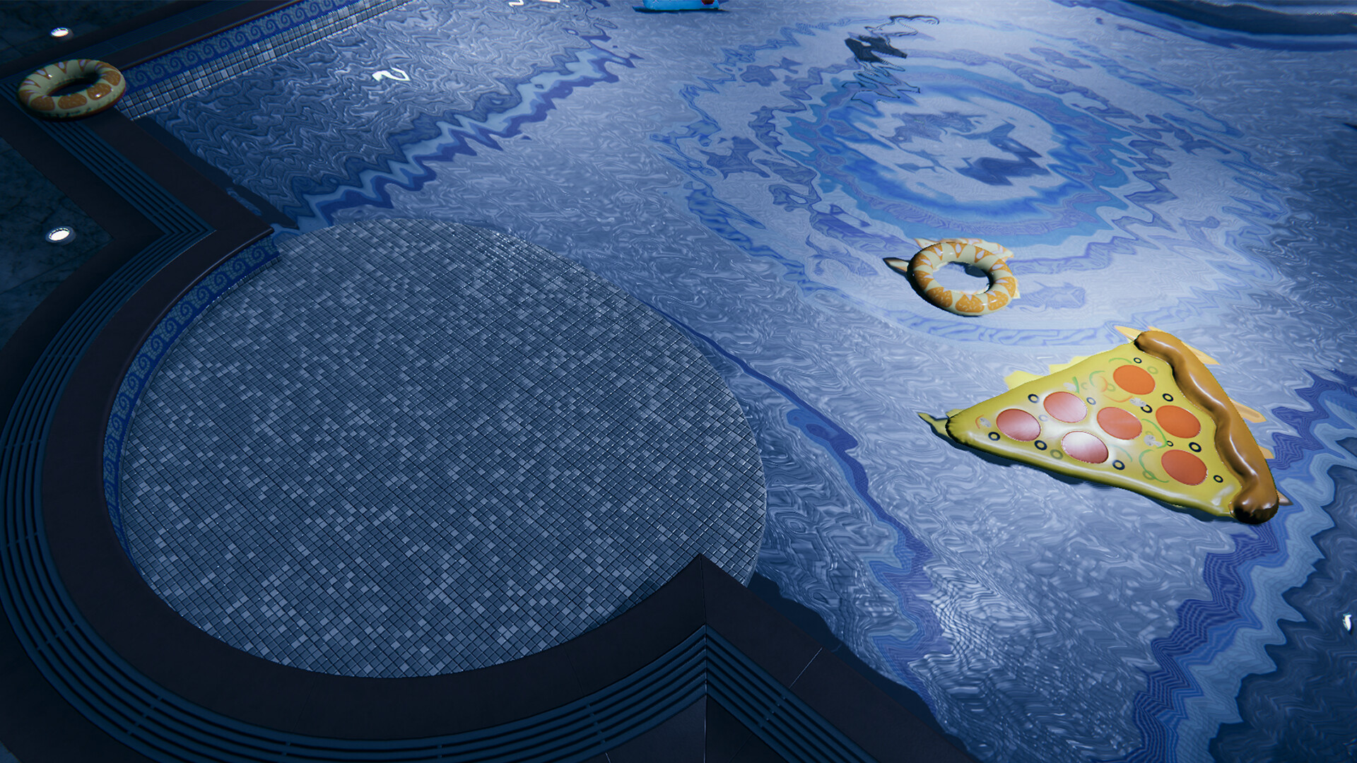 犯罪现场清理工/Crime Scene Cleaner 截图 15