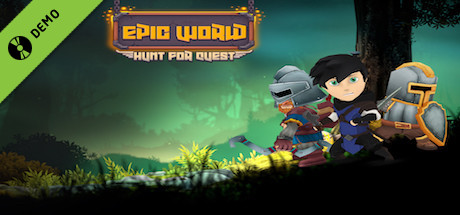 Epic World Demo