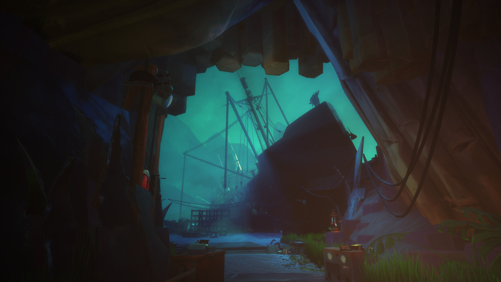 海之呼唤/Call of the Sea - 8