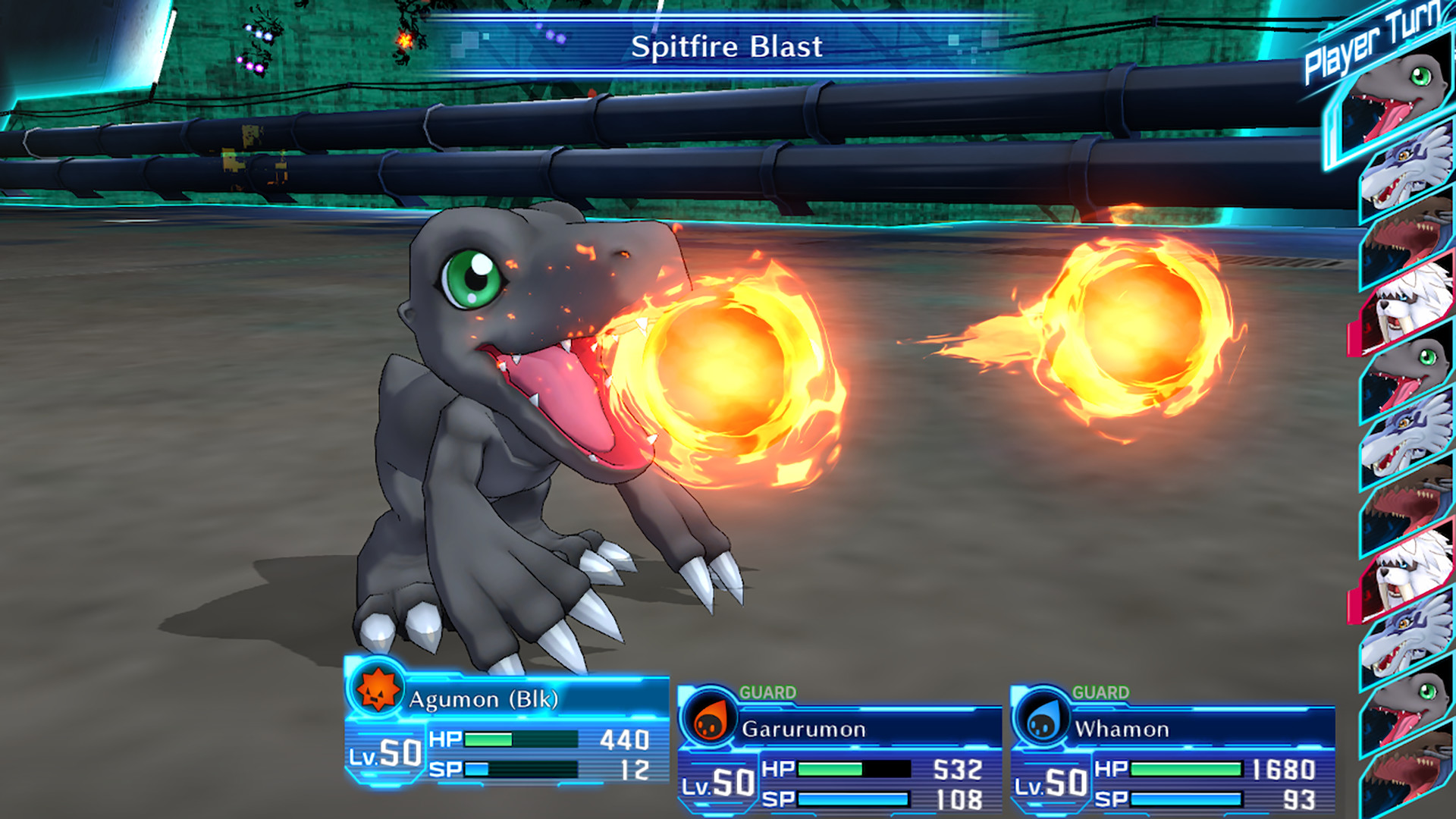 数码宝贝物语 网络侦探：完整版|6G大小|官方繁中|支持手柄|Digimon Story Cyber Sleuth: Complete Edition