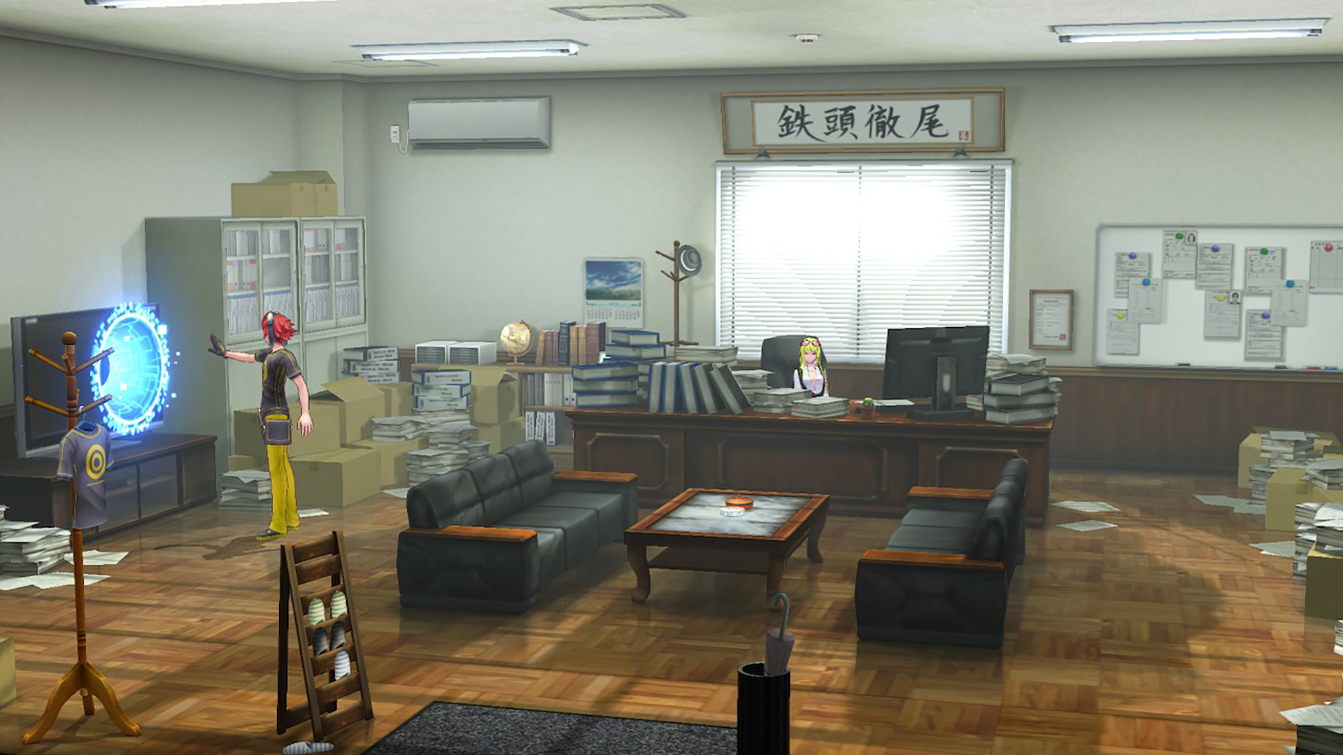 数码宝贝故事：赛博侦探黑客的记忆|官方中文|支持手柄|Digimon Story Cyber Sleuth: Complete Edition - 9