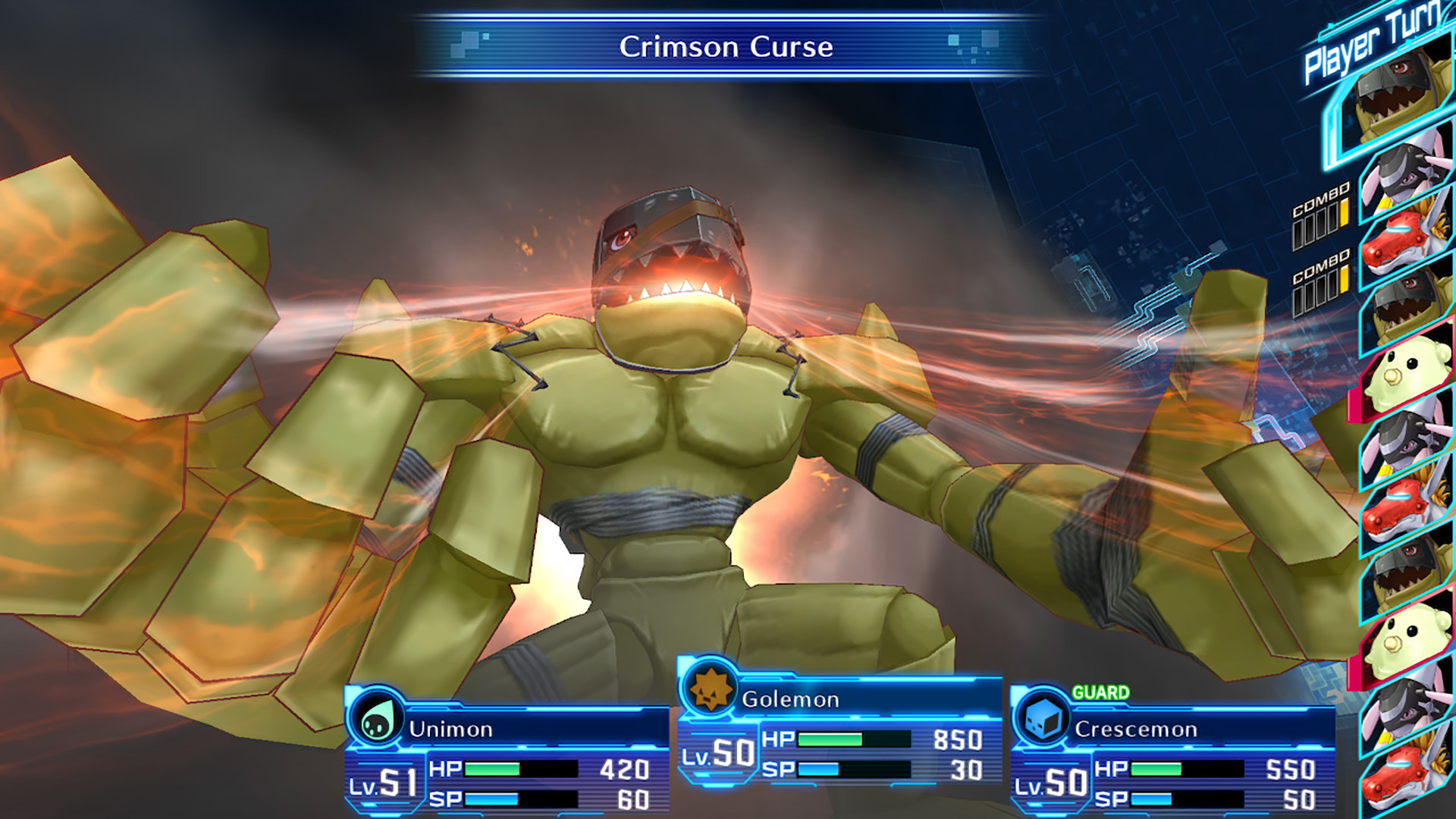 数码宝贝故事：赛博侦探黑客的记忆|官方中文|支持手柄|Digimon Story Cyber Sleuth: Complete Edition - 10