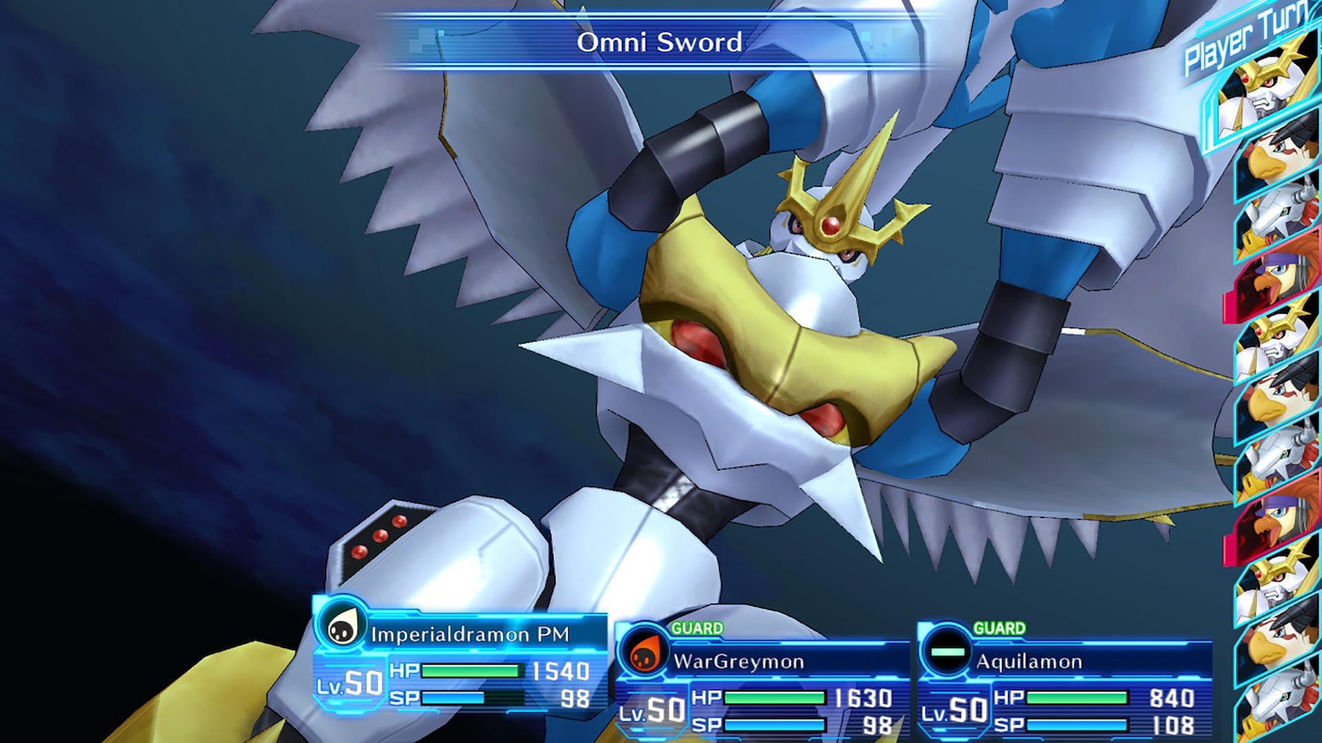 数码宝贝故事：赛博侦探黑客的记忆|官方中文|支持手柄|Digimon Story Cyber Sleuth: Complete Edition - 5