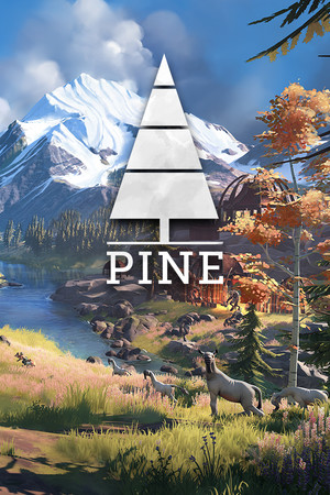 Pine | 免安装中文版下载 - 单机岛
