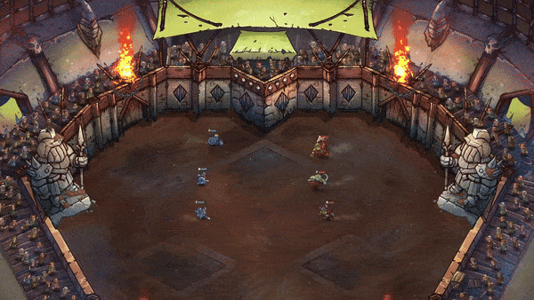 图片[21]-角斗士公会经理 Gladiator Guild Manager v20250307 -飞星（官中）-蒸汽游戏宝库 - 高质量Steam单机游戏下载站