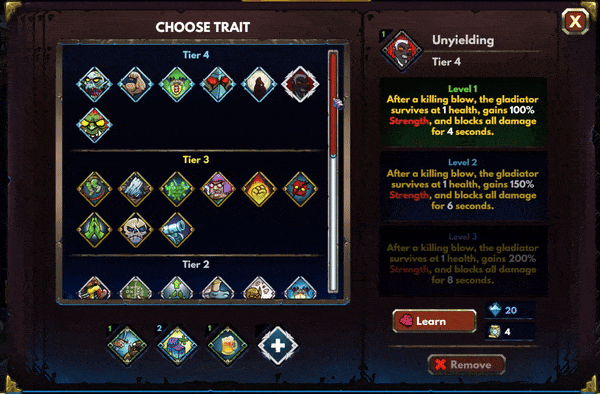 图片[17]-角斗士公会经理 Gladiator Guild Manager v20250307 -飞星（官中）-蒸汽游戏宝库 - 高质量Steam单机游戏下载站