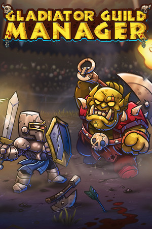 角斗士公会经理/Gladiator Guild Manager