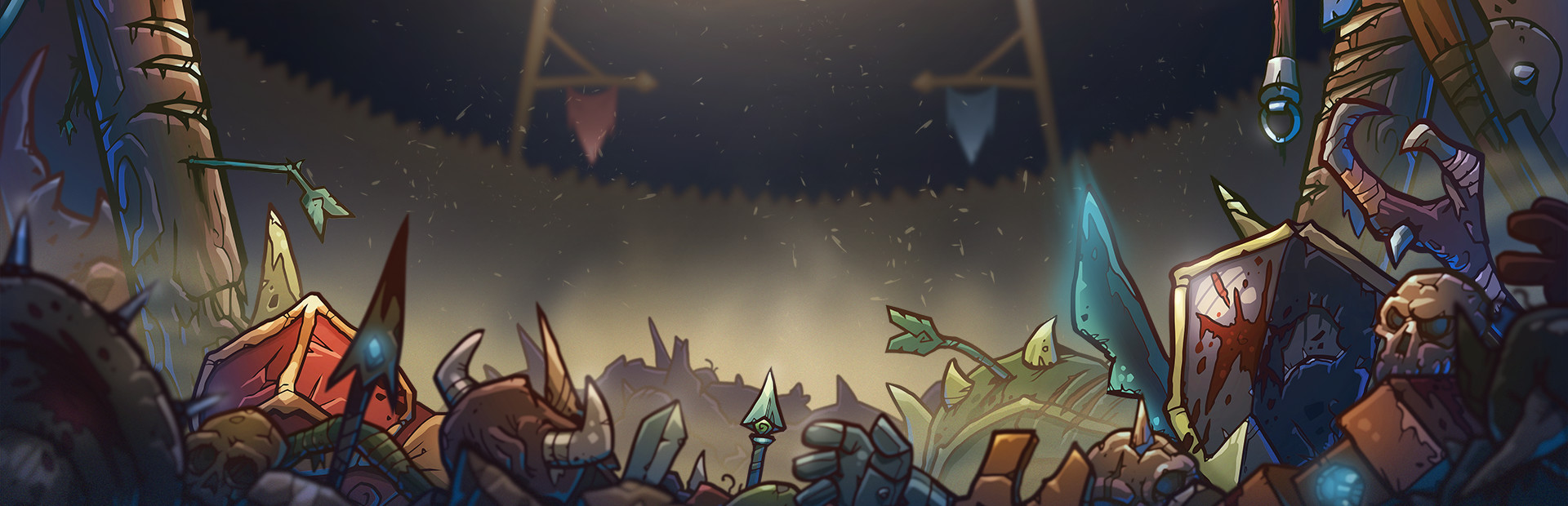 角斗士公会经理|Gladiator Guild Manager|1.043