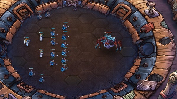 图片[5]-角斗士公会经理 Gladiator Guild Manager v20250307 -飞星（官中）-蒸汽游戏宝库 - 高质量Steam单机游戏下载站