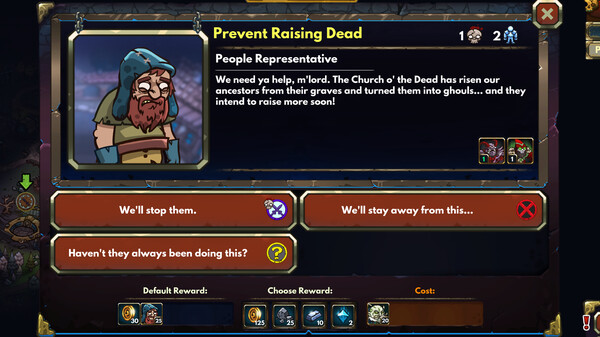 图片[7]-角斗士公会经理 Gladiator Guild Manager v20250307 -飞星（官中）-蒸汽游戏宝库 - 高质量Steam单机游戏下载站