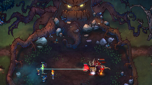 图片[8]-角斗士公会经理 Gladiator Guild Manager v20250307 -飞星（官中）-蒸汽游戏宝库 - 高质量Steam单机游戏下载站