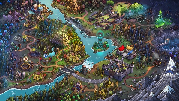 图片[3]-角斗士公会经理 Gladiator Guild Manager v20250307 -飞星（官中）-蒸汽游戏宝库 - 高质量Steam单机游戏下载站