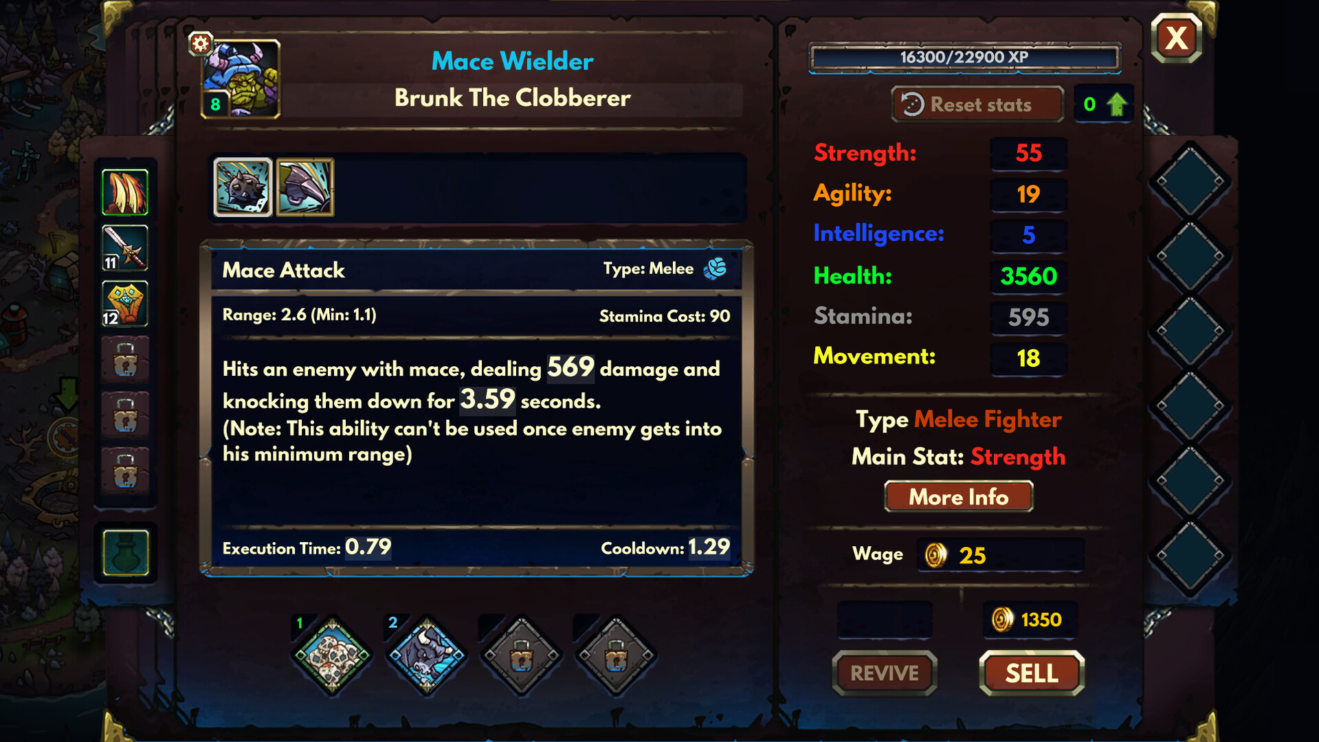 角斗士公会经理/Gladiator Guild Manager Build.17698981|策略模拟|容量3.5GB|免安装绿色中文版|支持键盘.鼠标-小辉娱乐网