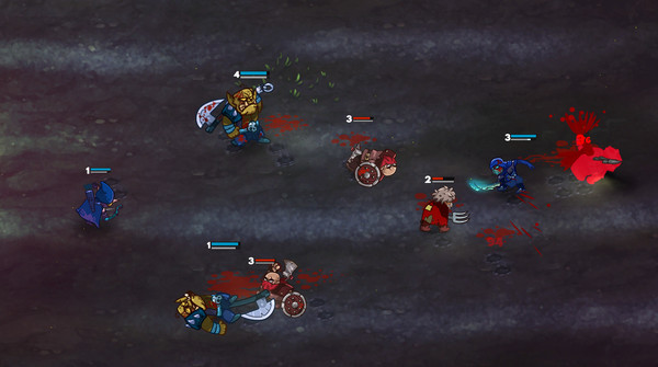 图片[6]-角斗士公会经理 Gladiator Guild Manager v20250307 -飞星（官中）-蒸汽游戏宝库 - 高质量Steam单机游戏下载站