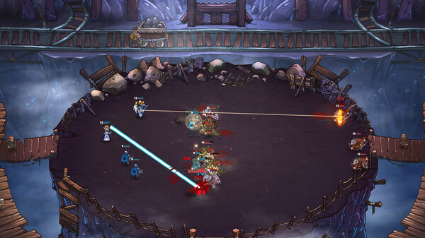 图片[12]-角斗士公会经理 Gladiator Guild Manager v20250307 -飞星（官中）-蒸汽游戏宝库 - 高质量Steam单机游戏下载站