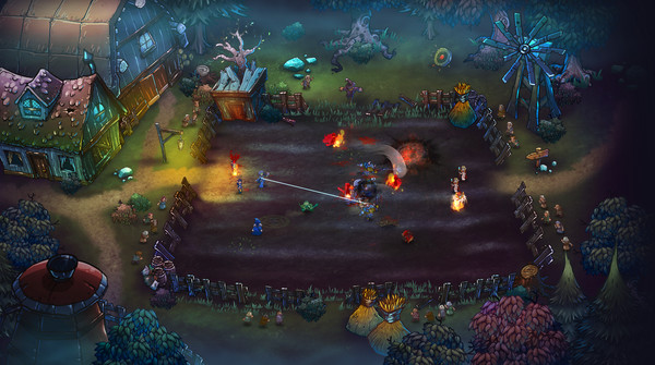 图片[11]-角斗士公会经理 Gladiator Guild Manager v20250307 -飞星（官中）-蒸汽游戏宝库 - 高质量Steam单机游戏下载站